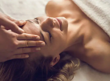 The Weekend Reset: Restore with Ayurveda &amp; Breath- December