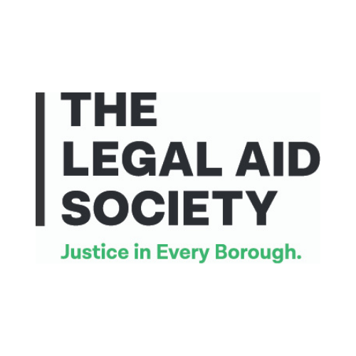 the legal aid society