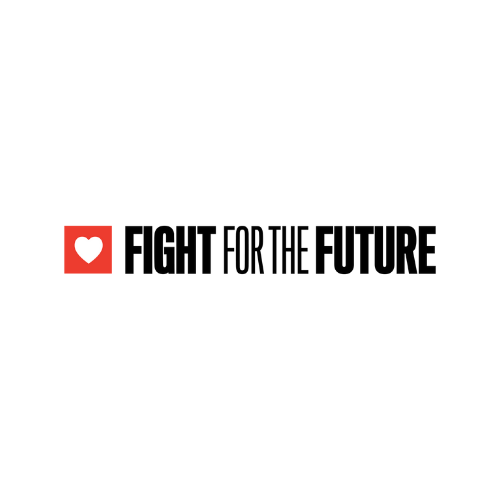 fight for the future