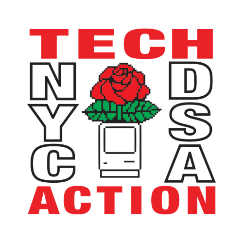 NYC-DSA Tech Action Working Group
