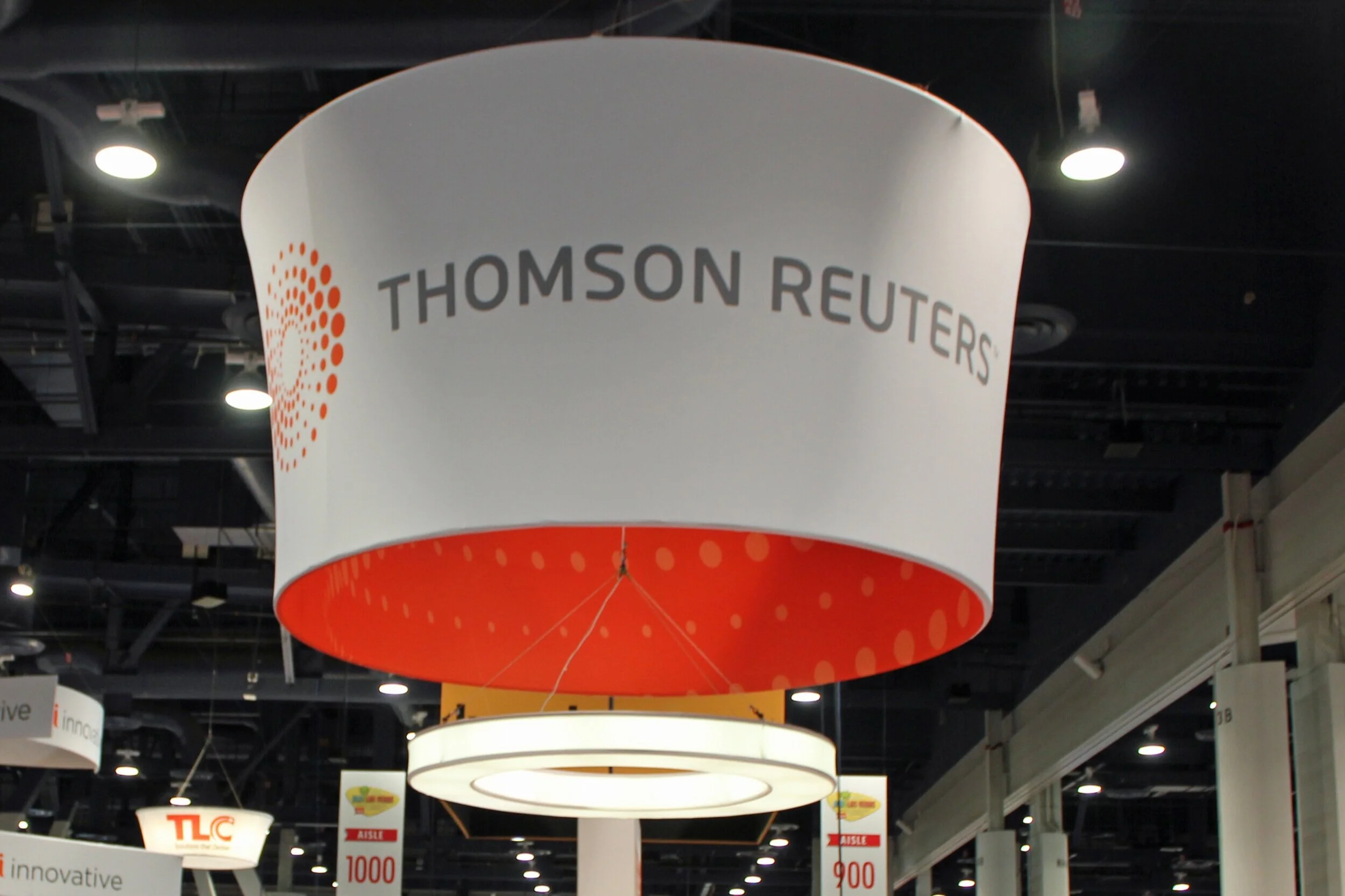 Thomson Reuters Clear Lawsuit