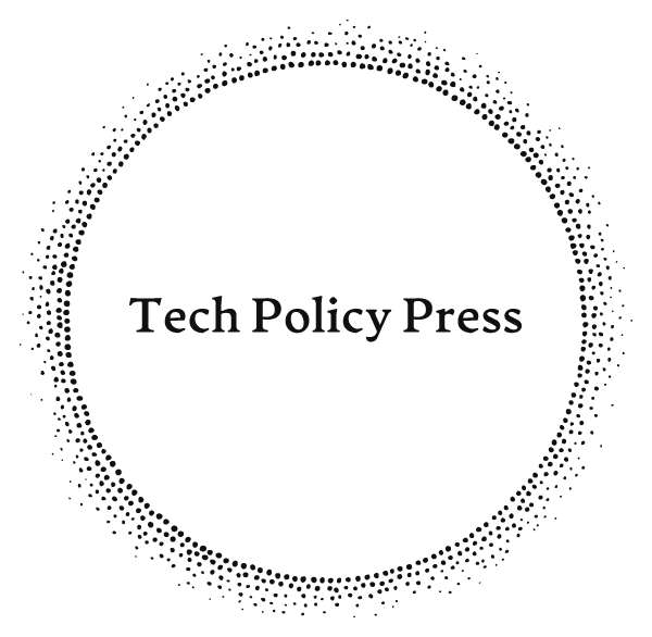 Tech Policy Press - No More Surprise NYPD Robots
