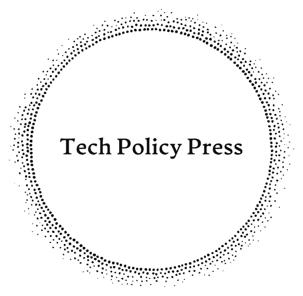 Tech Policy Press - An American In Paris Reflects on Vaccine Passport Apps