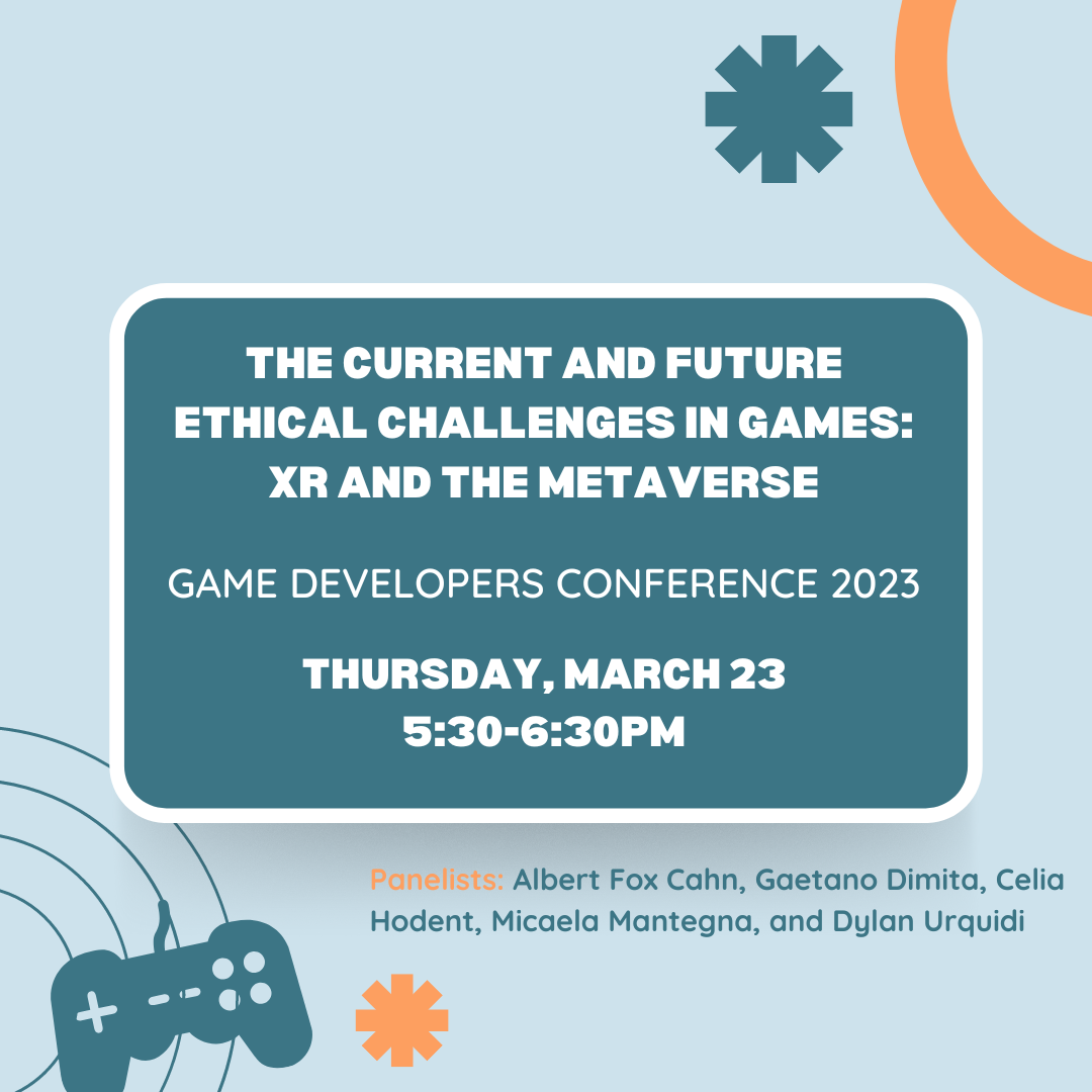 Game Developers Conference