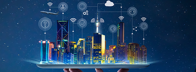 Emerging Trends In Law – Part 2: – Smart Cities, Privacy, Data Collection, And Its Regulatory Framework