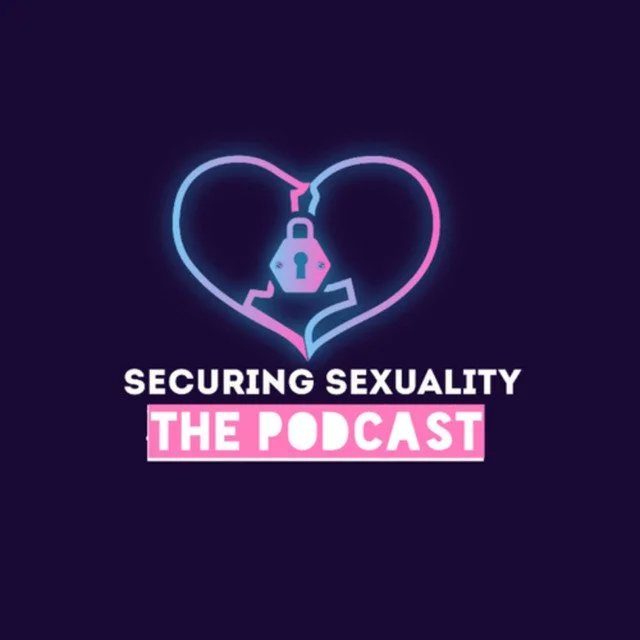 Securing Sexuality -  86. The En-Creep-ification of Data