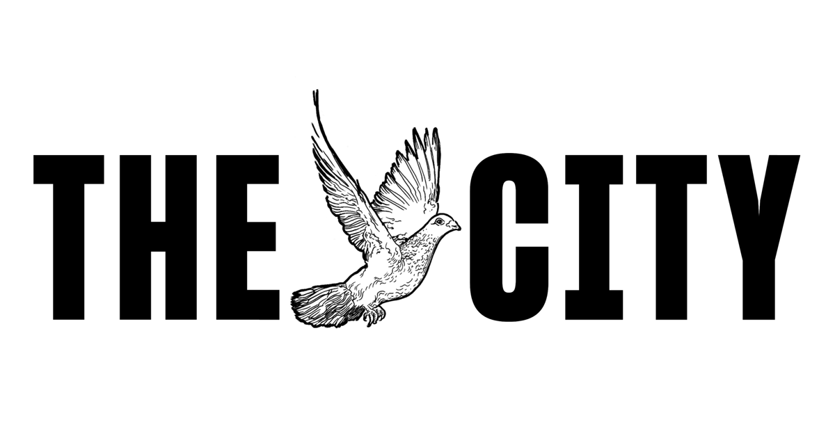 The City - LISTEN: Eric Adams Embraces the Power of Magical Thinking