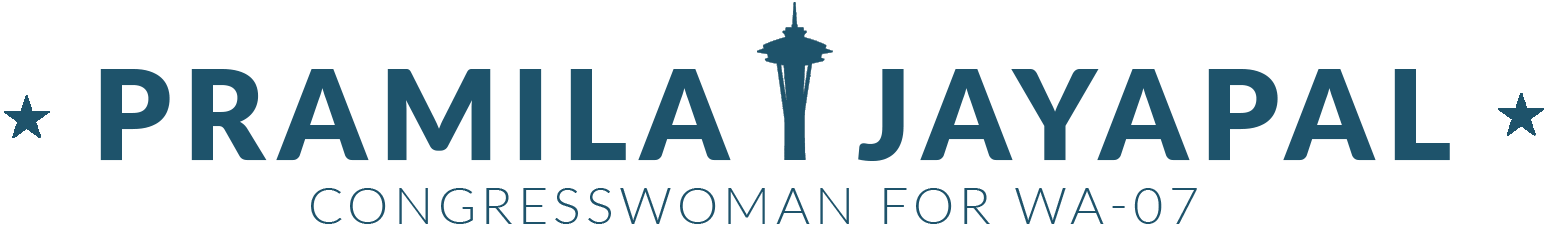 Pramila Jayapal - Jayapal, Biggs, Hoyle, Armstrong, Lead Bipartisan Letter Urging FISA 702 Standalone Bill and Privacy Votes