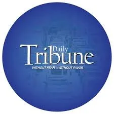 Daily Tribune - Junk