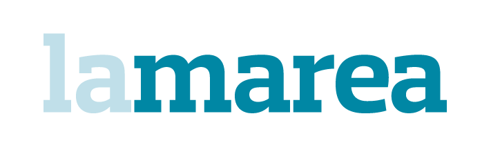 La Marea - K5, el robot-policía del metro de Nueva York: “Es otra cámara más en uno de los sitios más vigilados del mundo” 