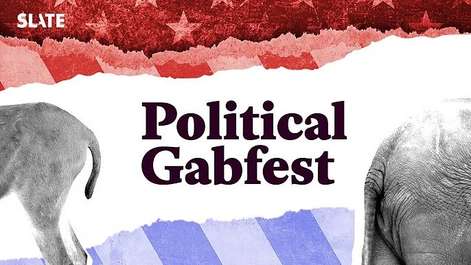 Slate's Political Gabfest - The “Could Nikki Haley Actually Win?” Edition