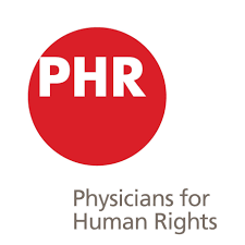 PHR - California Becomes First State to Ban “Excited Delirium” as a Cause of Death
