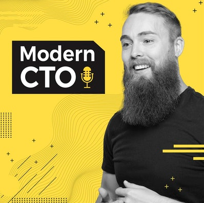 Modern CTO Podcast - #517 Stopping Mass Surveillance with Albert Cahn, Founder of the Surveillance Technology Oversight Project
