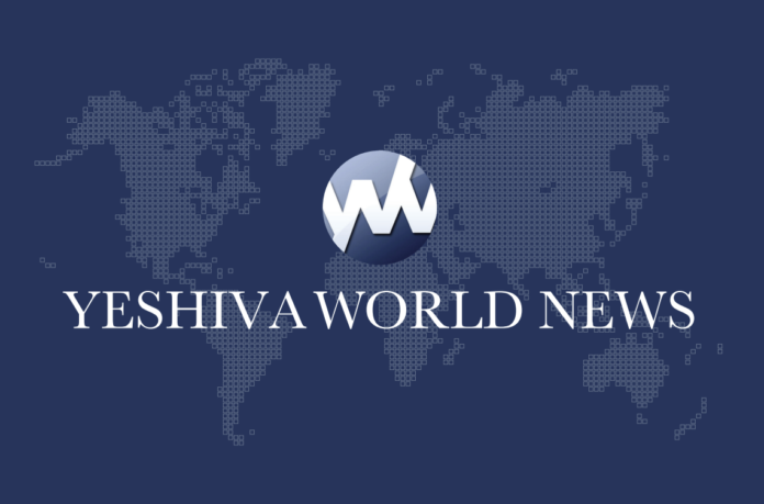 The Yeshiva World - NYC Mayor Adams Wants to Use Drones to Fight Crime