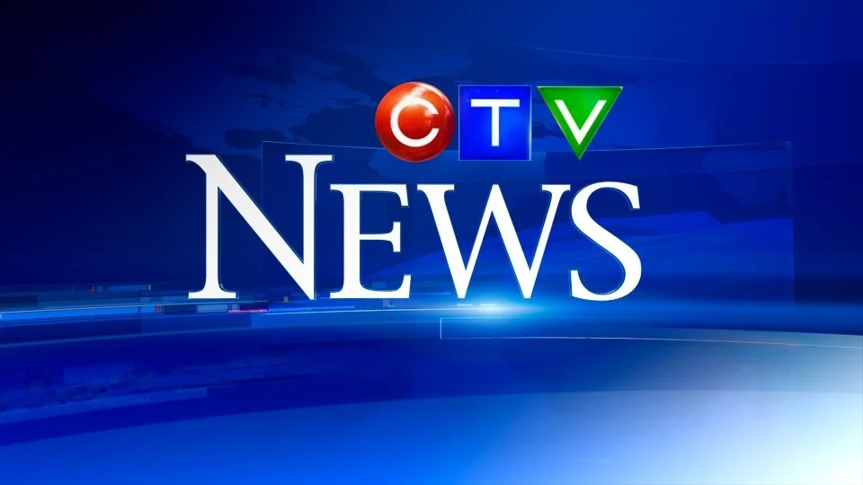 CTV News - Clearview AI Facial Recognition in Ukraine