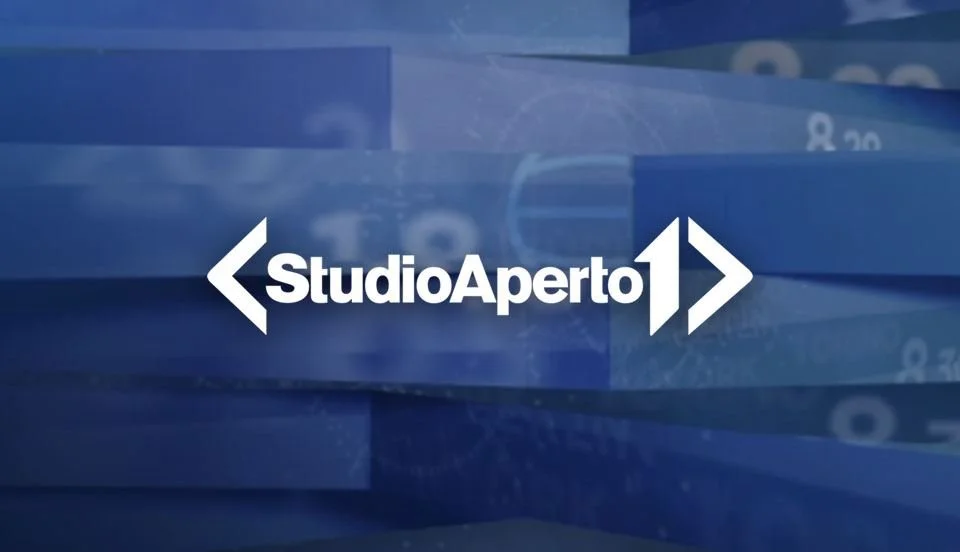 Studio Aprerto - 6:30 Edition of December 3rd