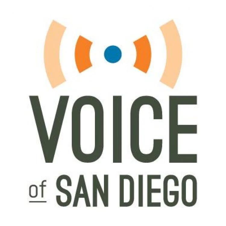 Voice of San Diego - Chula Vista Is Building a Real-Time Crime Center