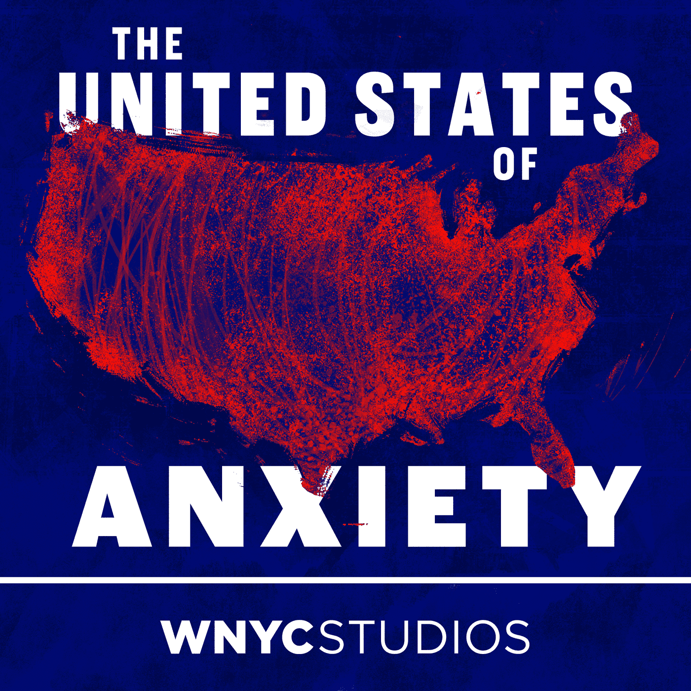 The United States of Anxiety Podcast - To Protect and Observe: A History