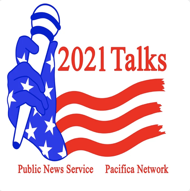 2021Talks - July 20, 2021