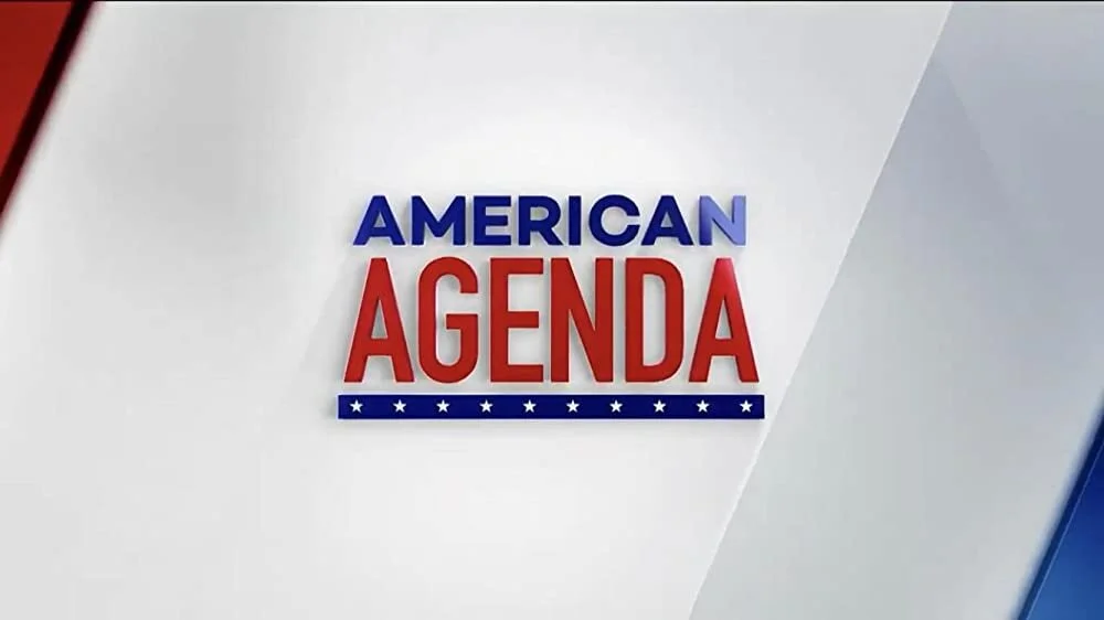 American Agenda - Vaccine Tracking: The Good, The Bad, &amp; The Invasive Covered