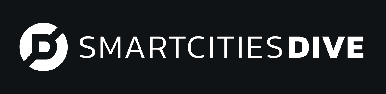 Smart Cities Dive - ICE can access most state driver databases. States have the power to stop it, these federal lawmakers say. 