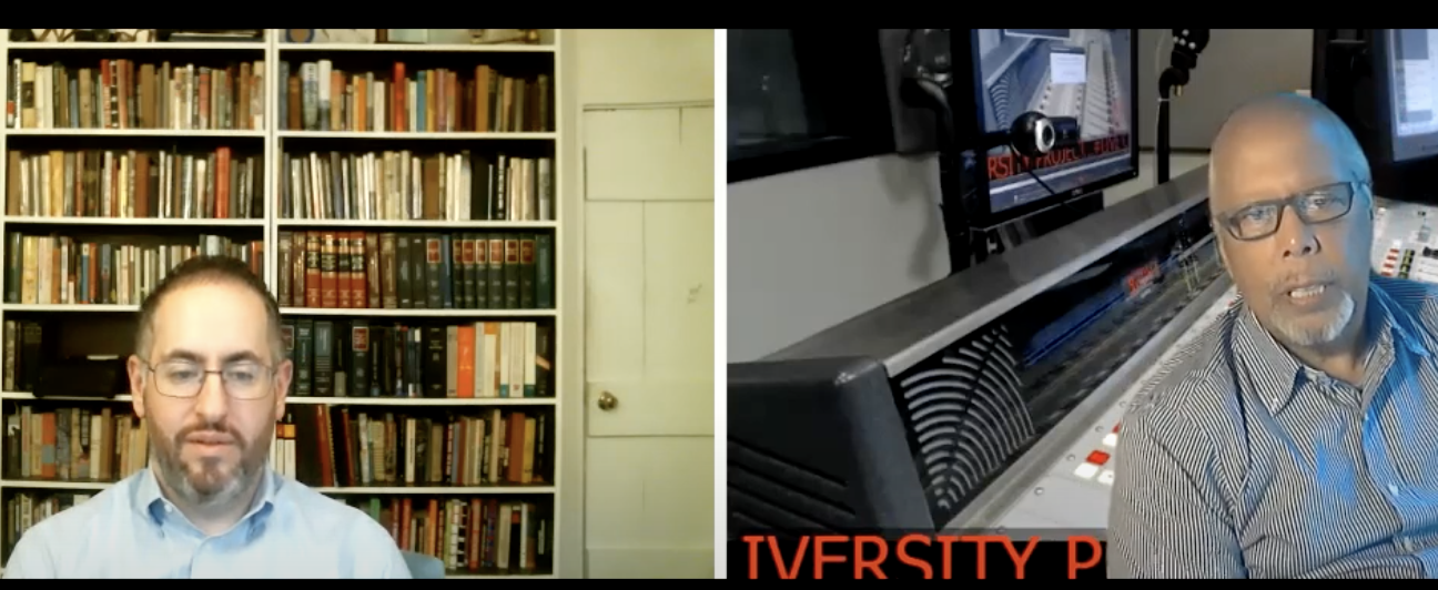 Community and Technology - 10.14.20