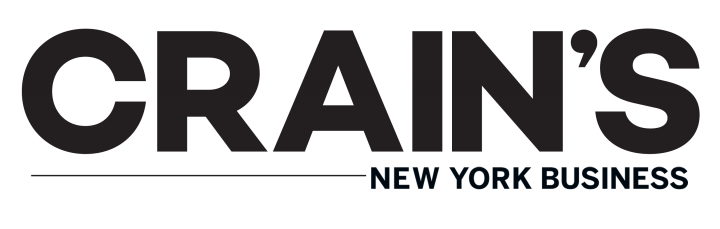 Crain's New York Business - Biometrics Firm AI CLear links up test results to app that screens for COVID-19 risk