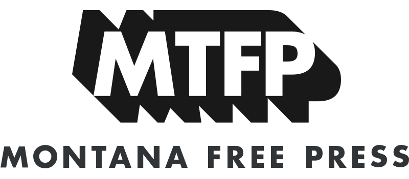 Montana Free Press - Tracking and Trust