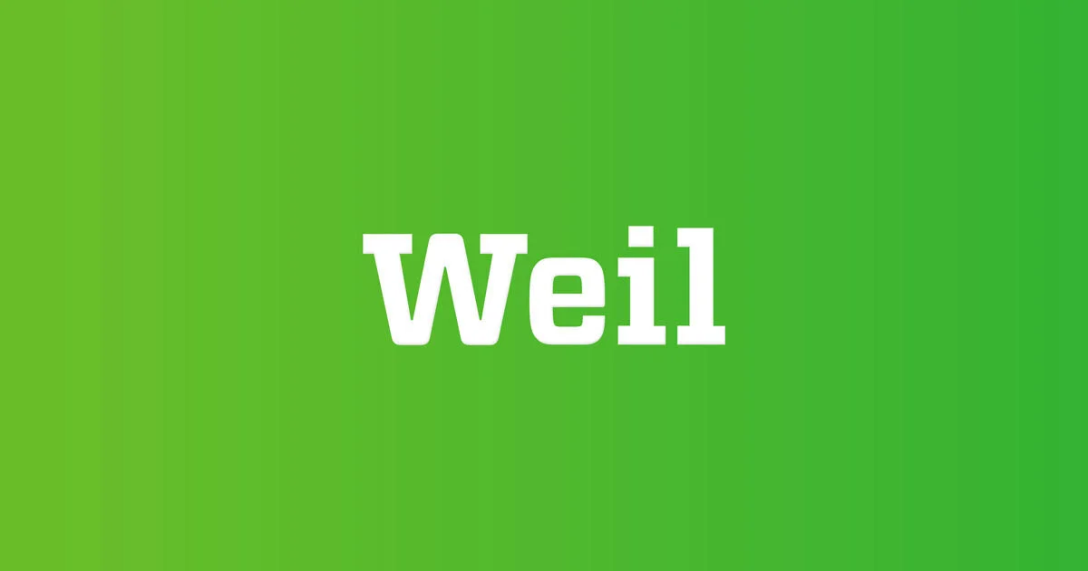 We Are Weil Alumni Journal