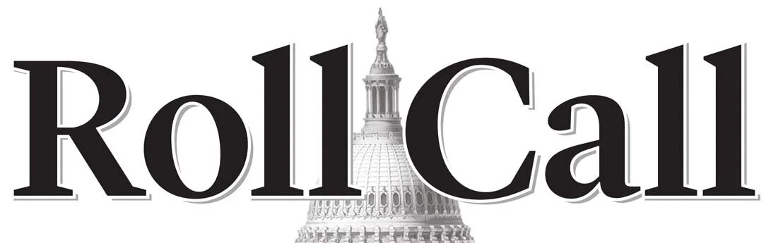  Roll Call - Big Apple debates use of algorithms in policing