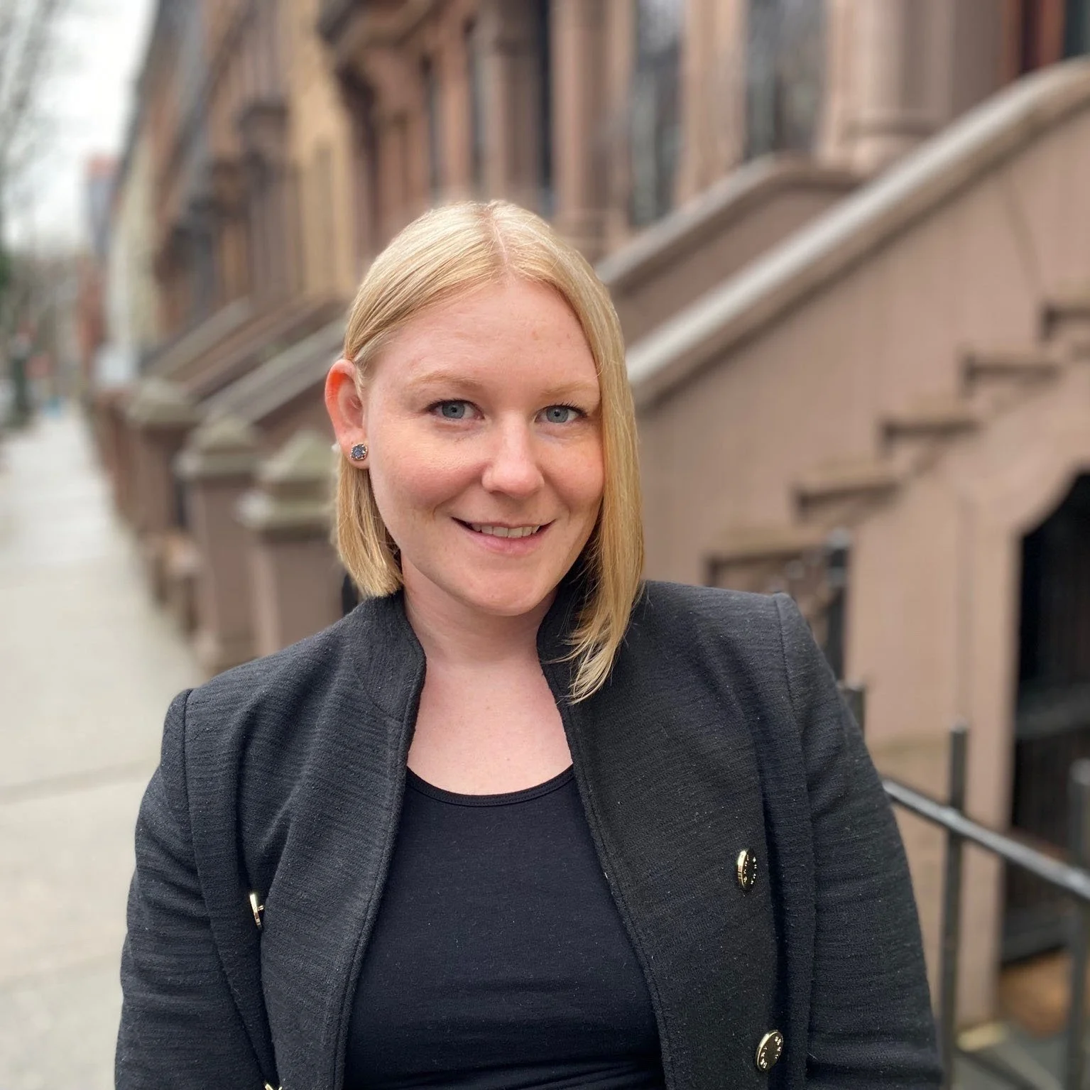 Lisa Berglund, PhD - Visiting Scholar