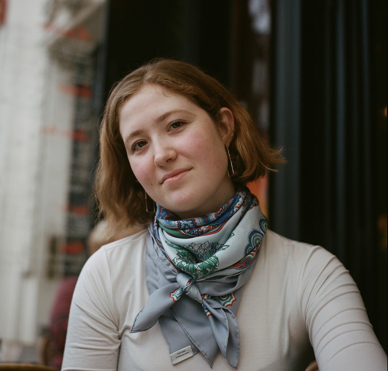 Corinne Worthington - Advocacy &amp; Community Engagement Manager