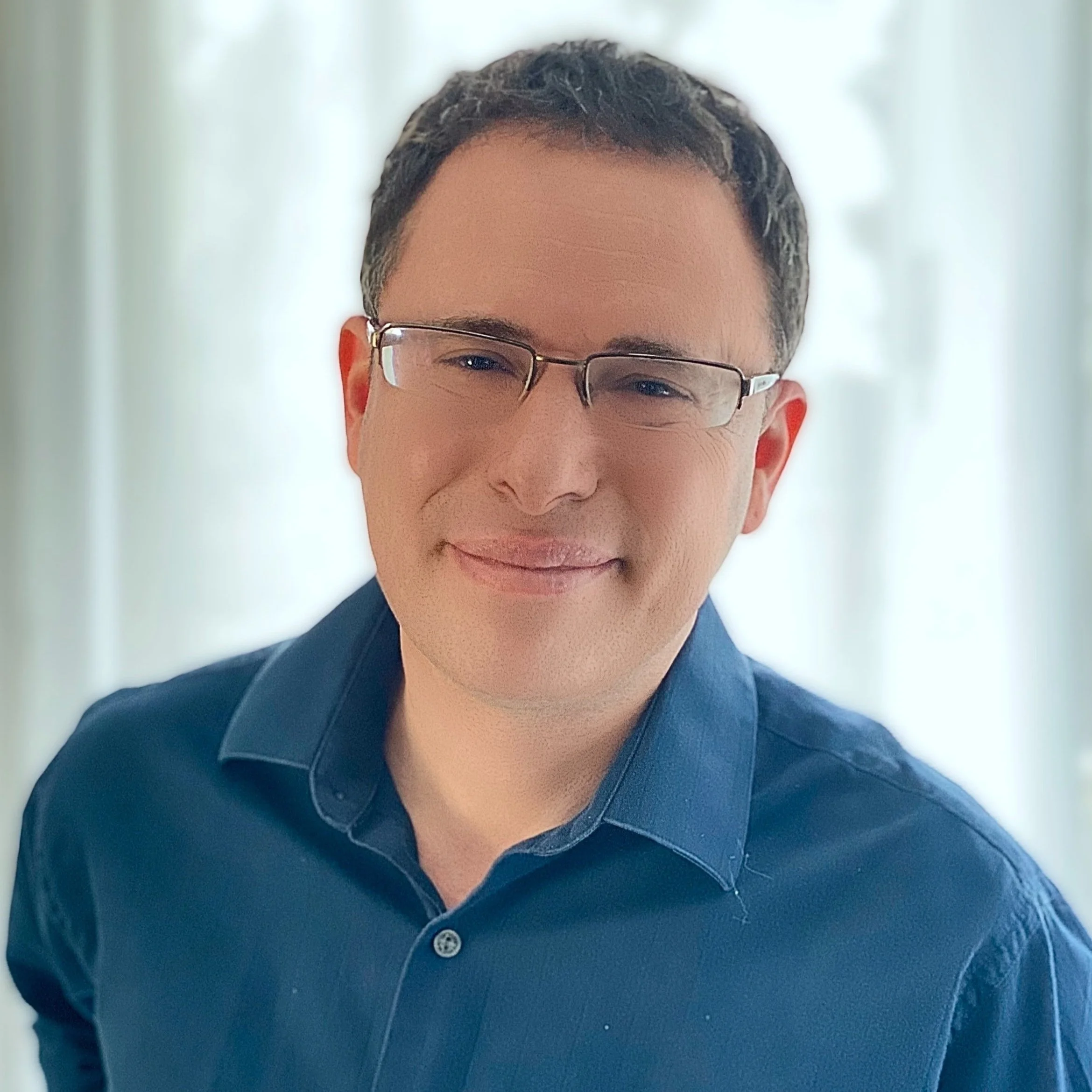 Evan Selinger - Scholar-in-Residence