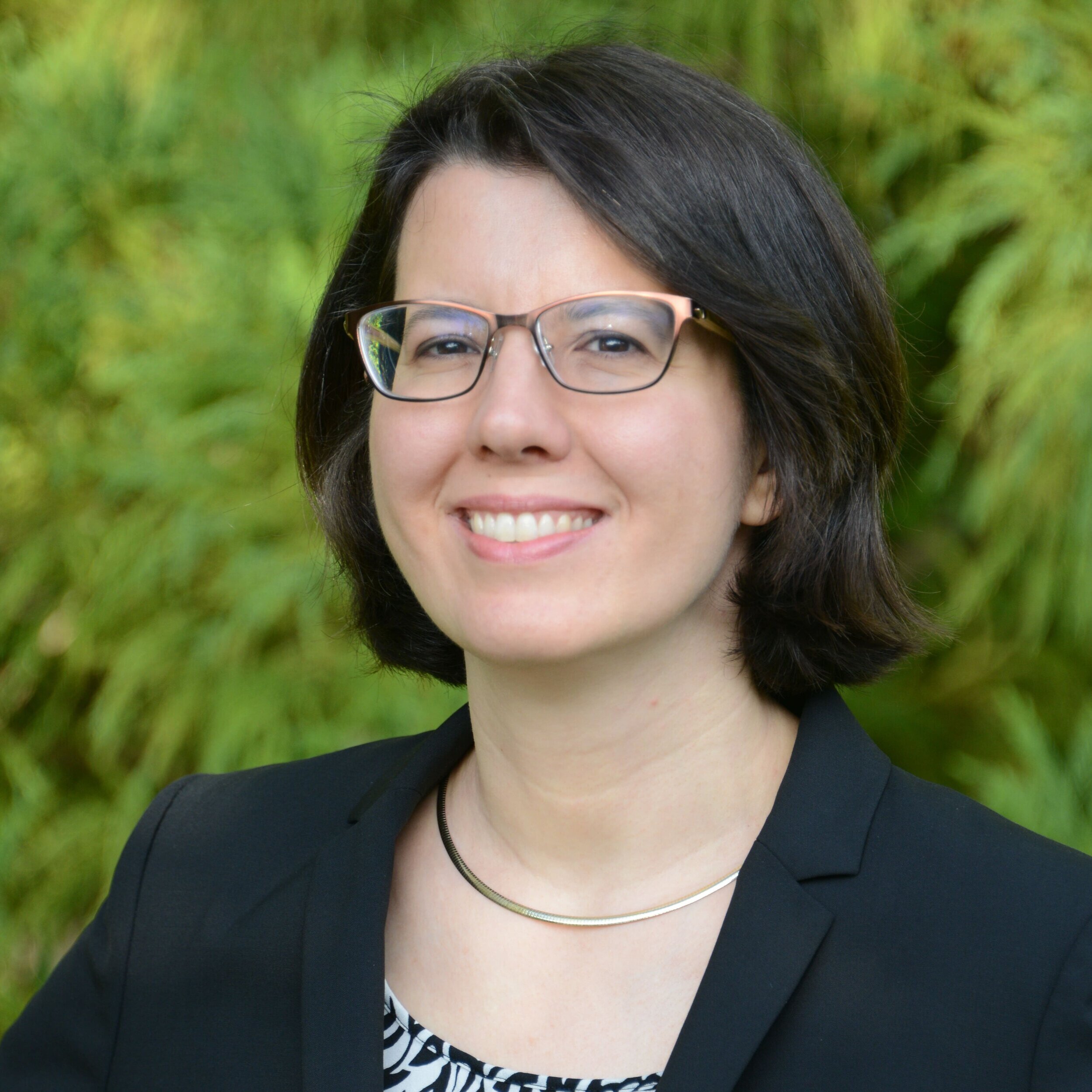 Eleni Manis, PhD, MPA - Research Director