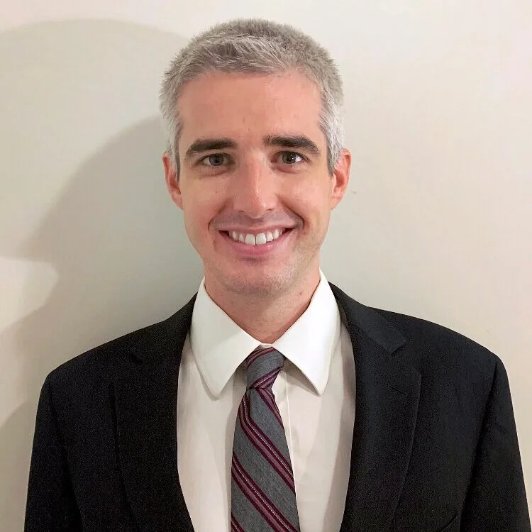 Will Owen - Communications Director