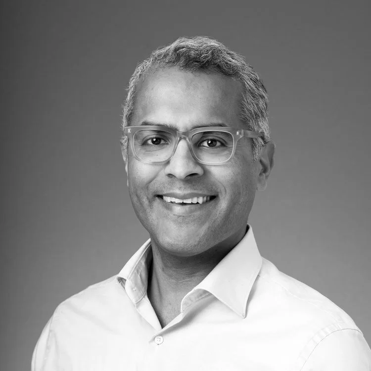 Sami Rashid - Board of Directors Member