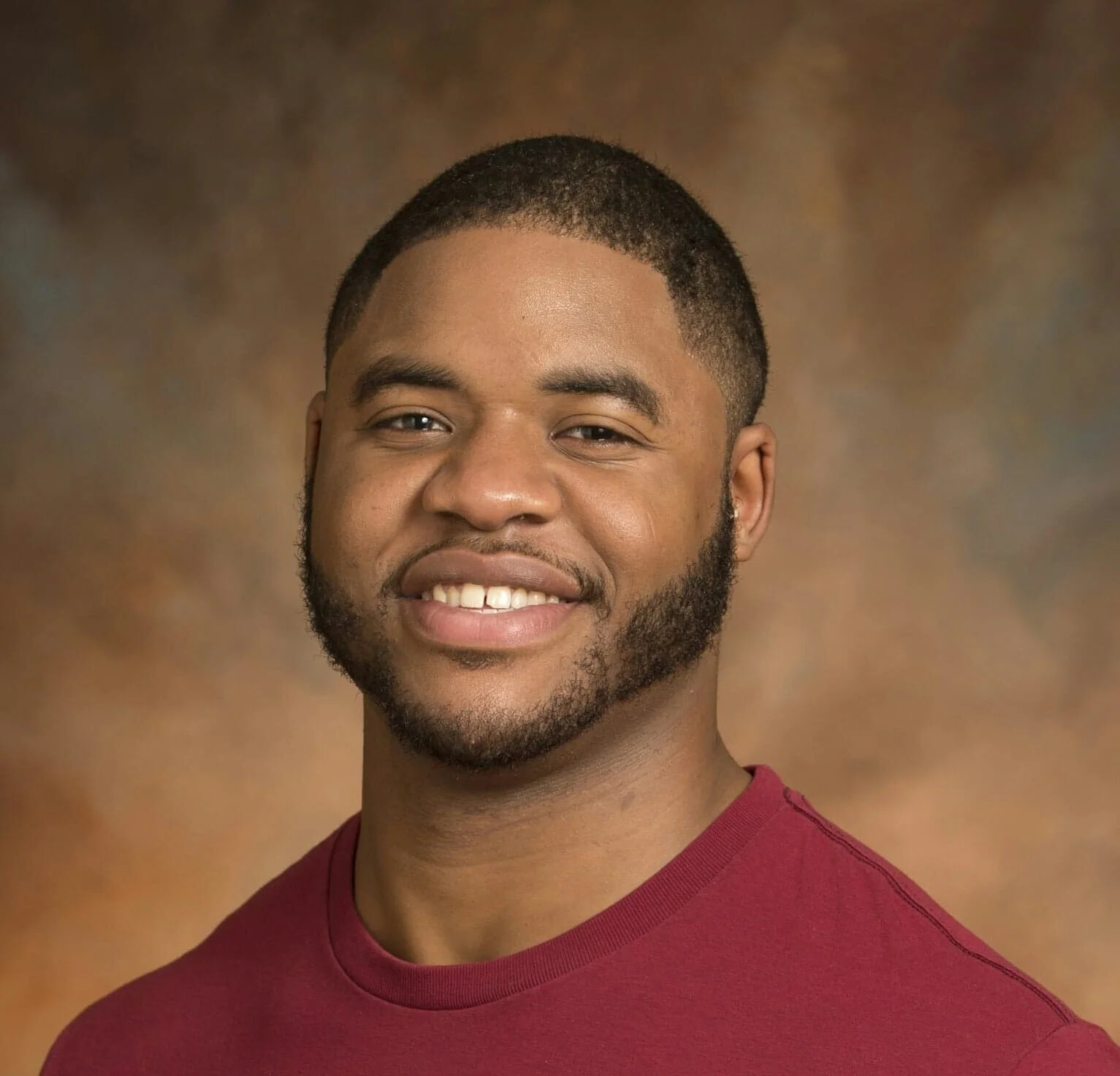 Fabian Rogers - Community Advisory Board Member