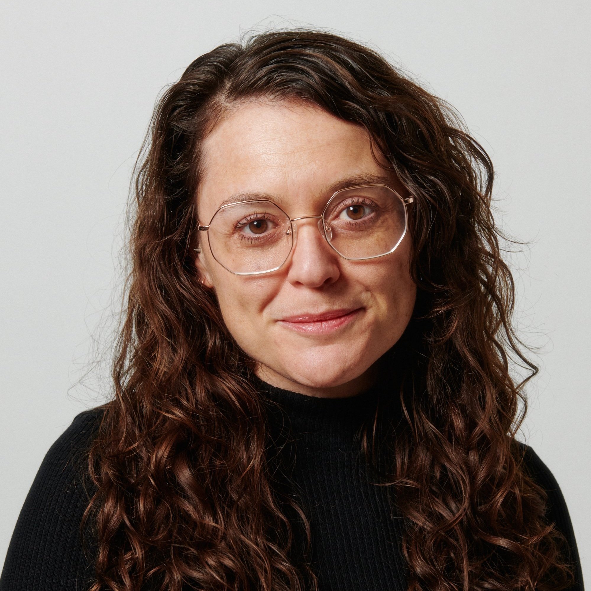 Diane Akerman - Community Advisory Board Member