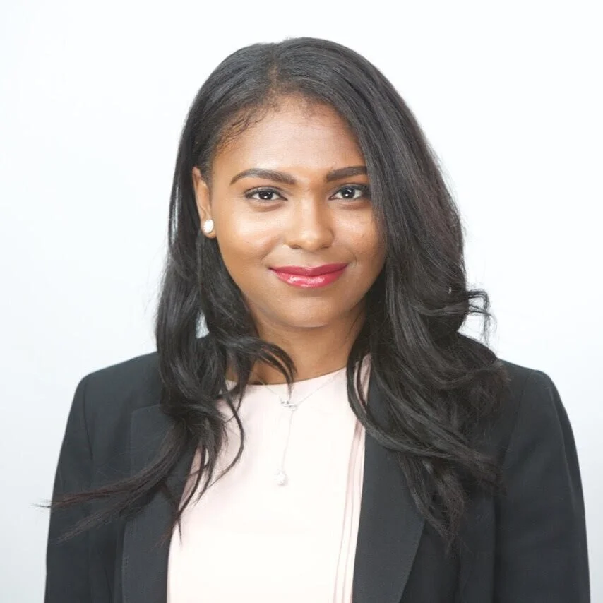Katurah Topps, Esq. - Community Advisory Board Member