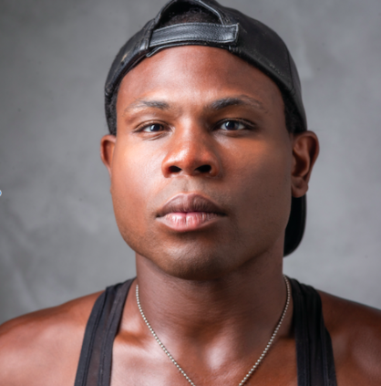 Derrick “Dwreck” Ingram - Community Advisory Board Member