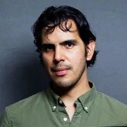 Ángel Diaz, Esq. - Community Advisory Board Member