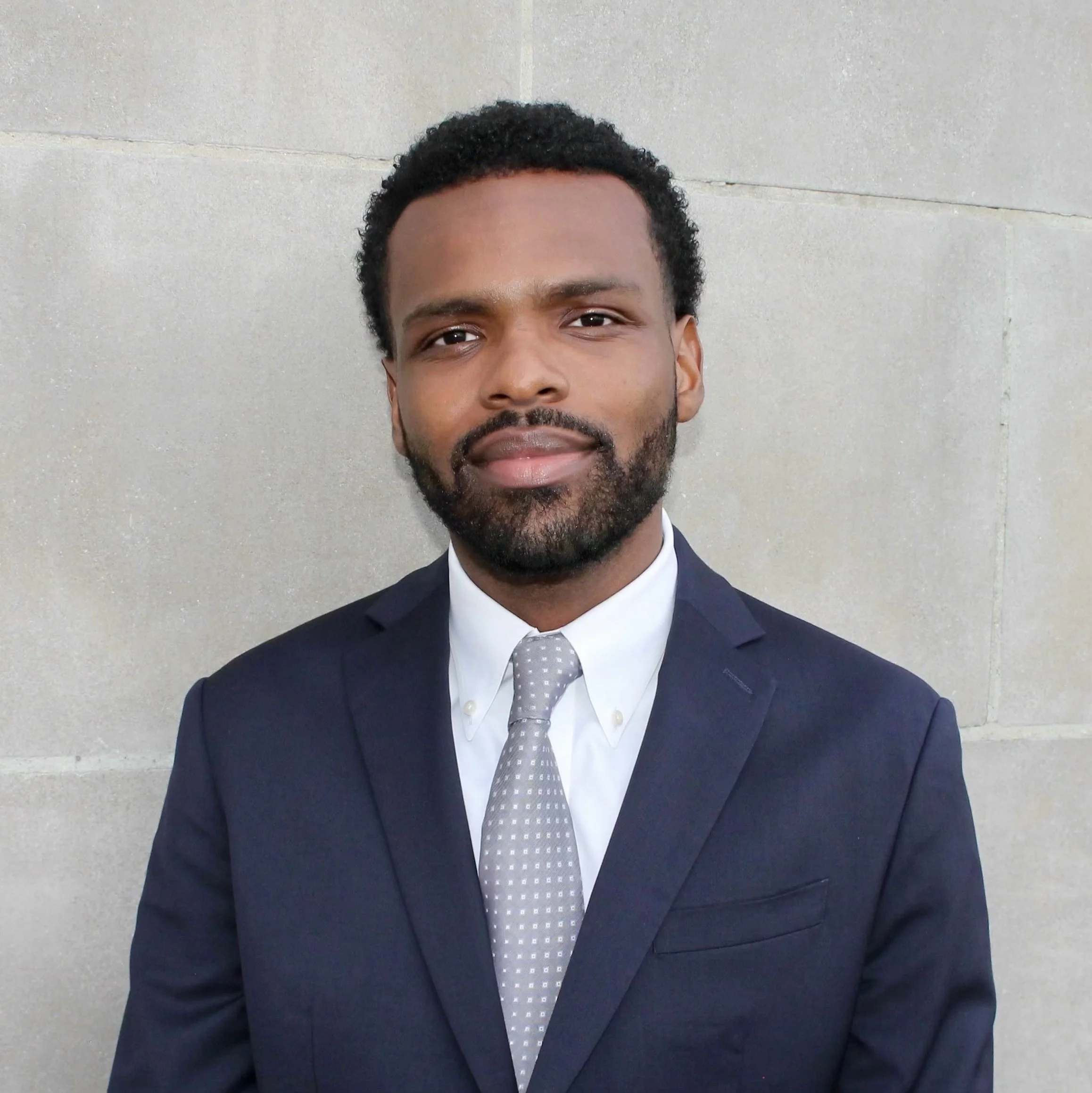 Andrew Rainey - Junior Board Member