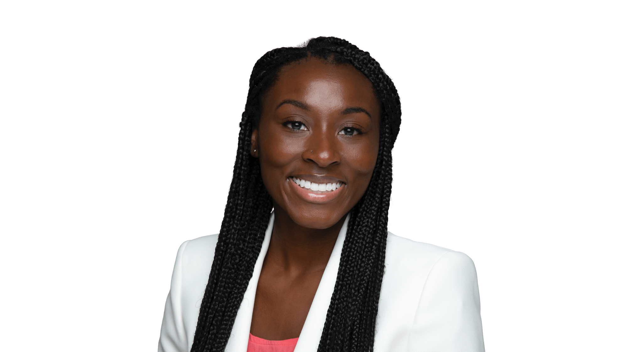 Jasmine Lewis - Junior Board Member