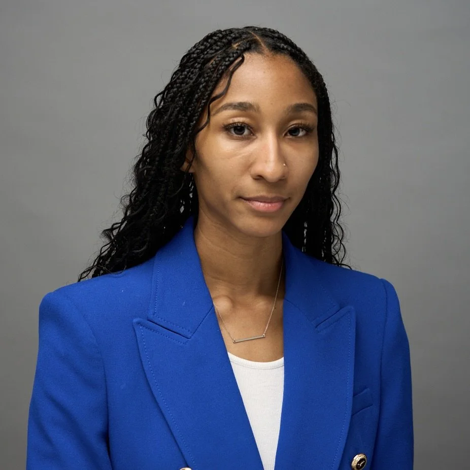 Ciarra Lee - Junior Board Member