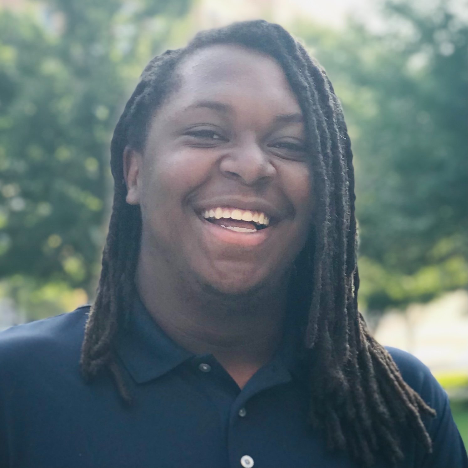 Dyllan Brown-Bramble - Junior Board Member