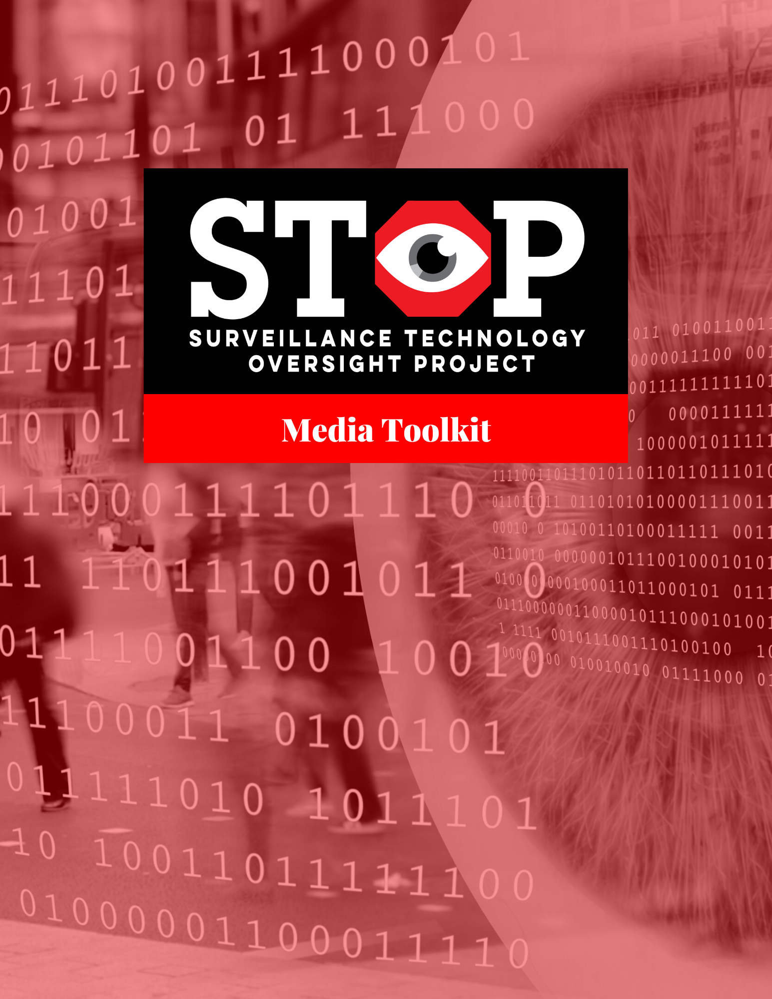 Media Toolkit cover page