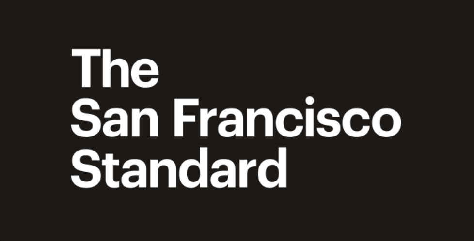The SF Standard - Silicon Valley wants to ban Chinese drones while ‘covering’ San Francisco in their own