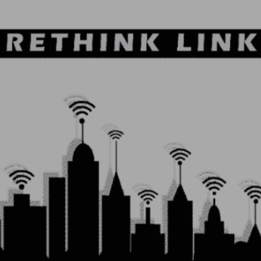 Rethink LinkNYC