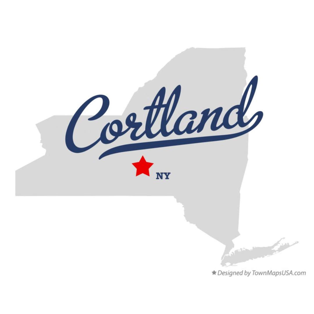 United Voices of Cortland
