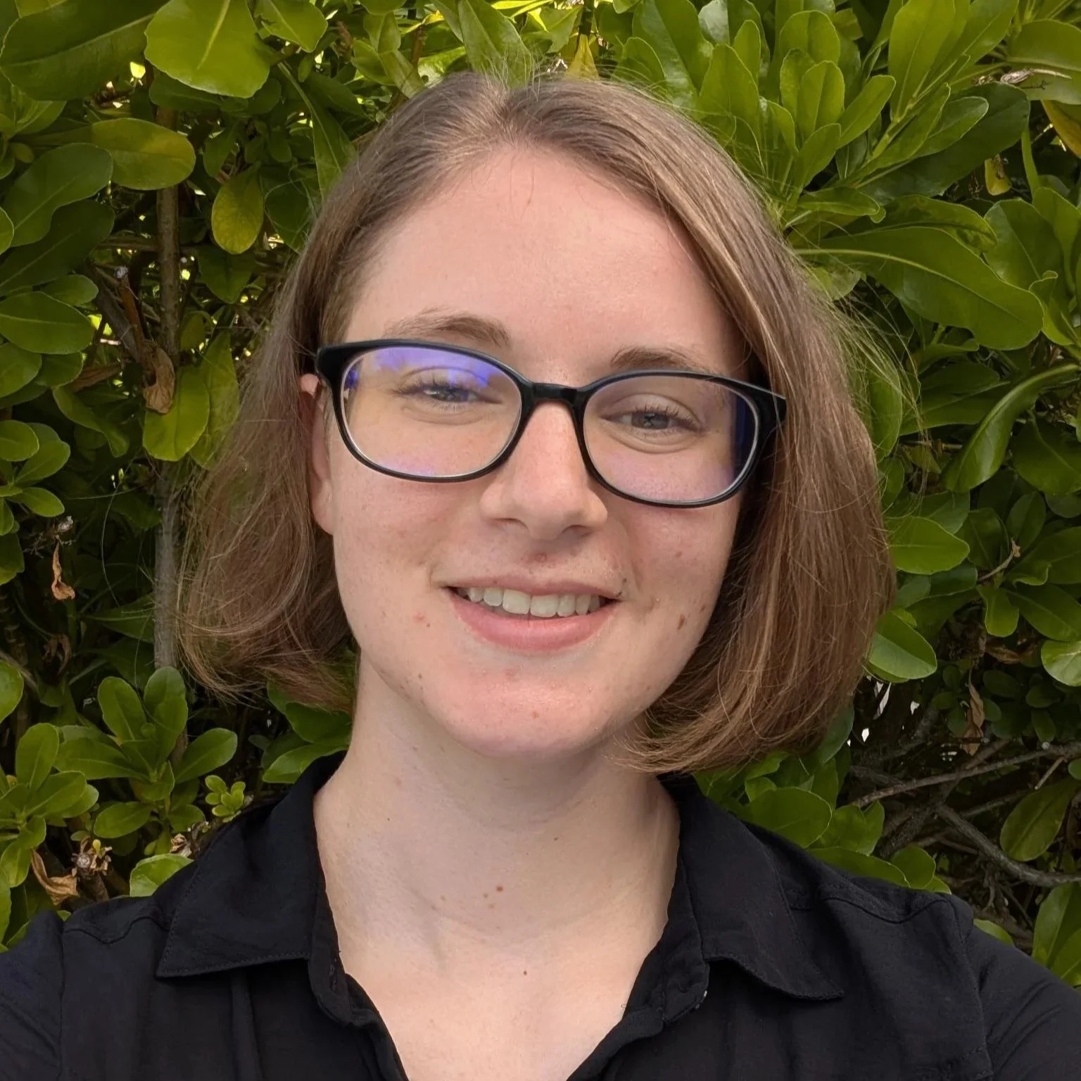 Alissa Johnson - Legal Fellow